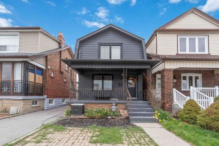 For Lease - 70 Rogers Road, Toronto, Ontario - Photo 4