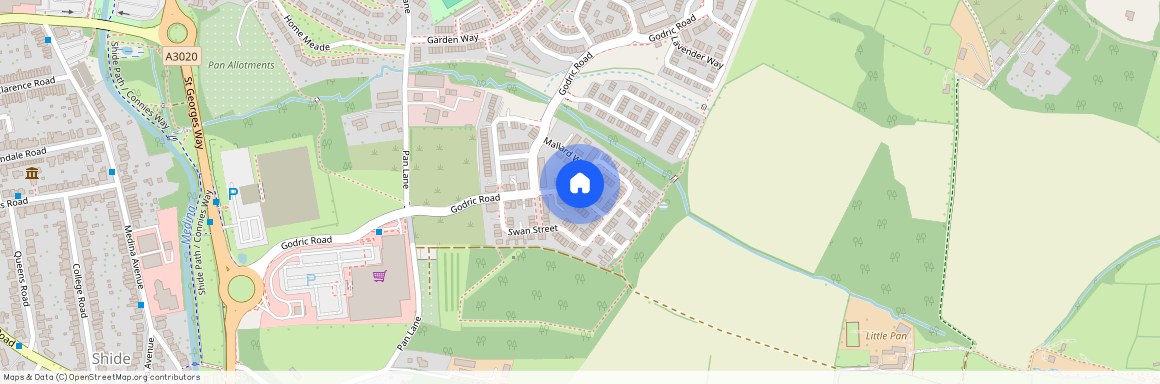 Redfox Square, Newport