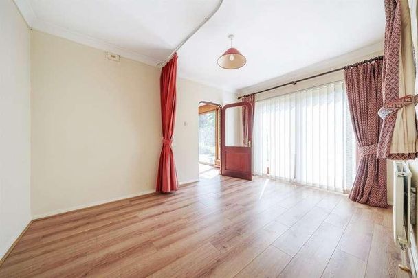 Old Bath Road, Sonning, Reading, RG4 - Photo 1