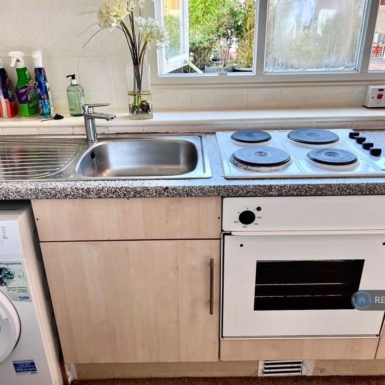 1 bedroom maisonette to rent - Photo 1