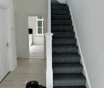 Bedsit, Hazelwood Lane, N13 - Photo 3