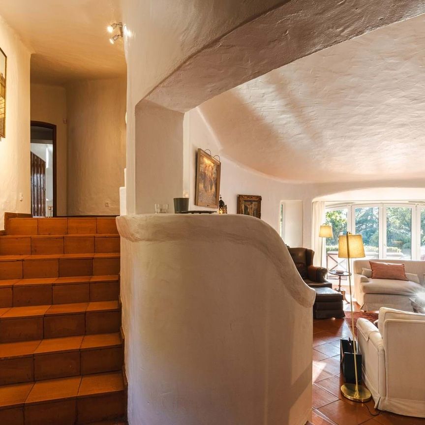 Moradia T6 em Lisboa - Photo 1