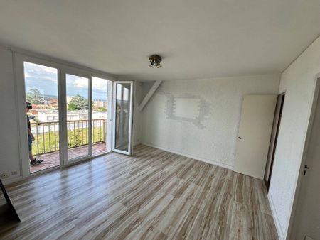 Location appartement 3 pièces 57.2 m² à Romans-sur-Isère (26100) - Photo 2