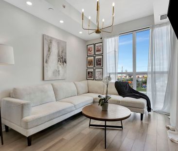 For Lease - 5230 Dundas Street Unit# 331, Burlington, Ontario - Photo 3