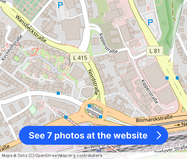 +++EINZIEHEN UND WOHLFÜHLEN MIT MODERNER EINBAUKÜCHE NAHE ALLEE-CEN... - Photo 1