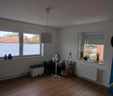 75 qm Wohnung in Marienhafe 1.OG - Photo 1
