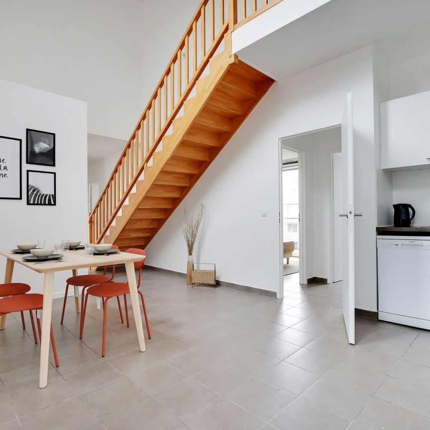 Paris - Mindelo - Chambre 4 - Photo 1