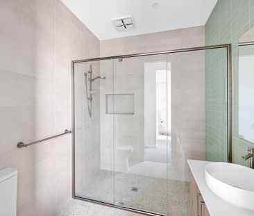 Two Storey Two Bedroom Townhouse - Photo 1