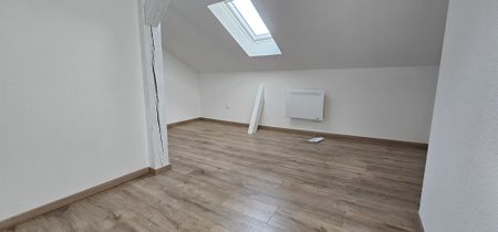 Location Appartement 4 pièces 68m² MULHOUSE 68200 - Photo 5