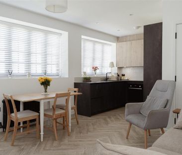 2 bedroom apartment to rent - Photo 2