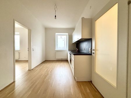 2-Zimmer Wohnung direkt am Stadteingang von Linz - Photo 3