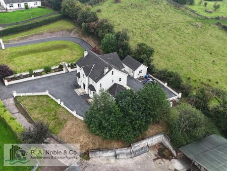 27 Glenhoy Road, Augher, BT77 0DG - Photo 4