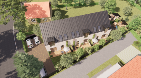127m² Rækkehus | Søborg - Foto 4