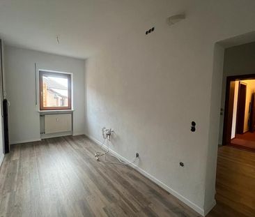 Zu vermieten: 3-Zimmer-Wohnung in Eggenfelden - Foto 1