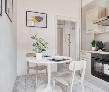 Wonderful single room in Milan, few steps away from a Bocconi, IULM... - Photo 4