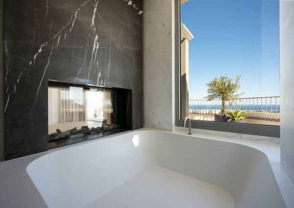 Detached Villa in Monte Halcones