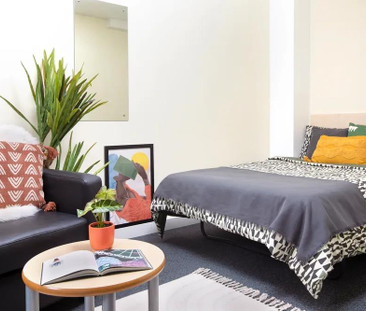 Studio to rent - Photo 2