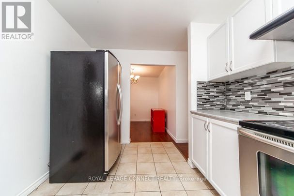 41 Dowswell Drive – Toronto, Ontario - Photo 1