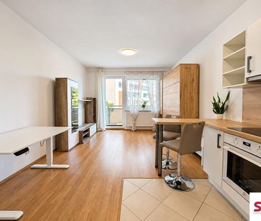 Pronájem bytu 1+kk 35 m² - Photo 2