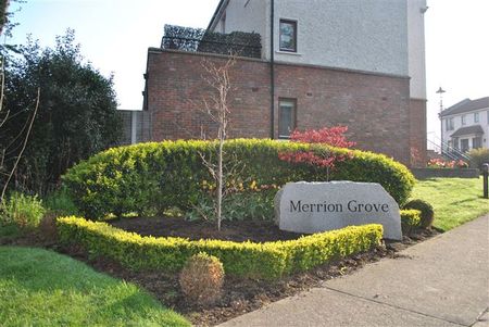 65 Merrion Grove, Blackrock, County Dublin - Photo 5