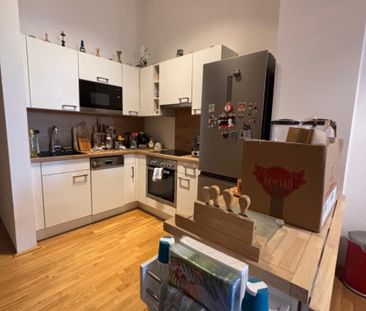 Ihr neues Zuhause in Wels – Zentrumsnaher Wohn(t)raum in Wels! 2-Zi... - Foto 4
