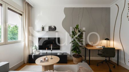 Apartamento de alquiler en Calle Velázquez, Castellana - Photo 2