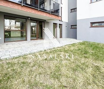 3 POKOJE 64M2 OGRÓDEK GARDEROBA BLISKO CENTRUM - Photo 3