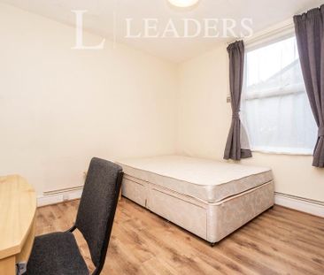 1 bedroom terraced house to rent - Photo 6