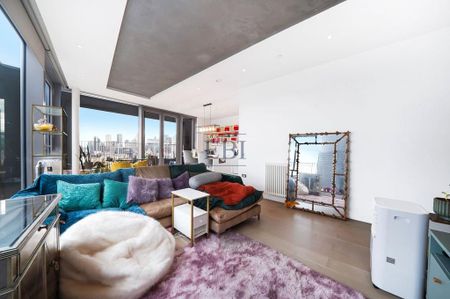 3 bedroom penthouse to rent - Photo 2