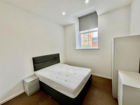 1 bedroom apartment to rent - Photo 3