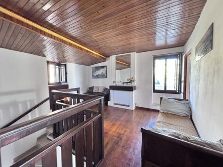 Location appartement à San martino di lota - Photo 3