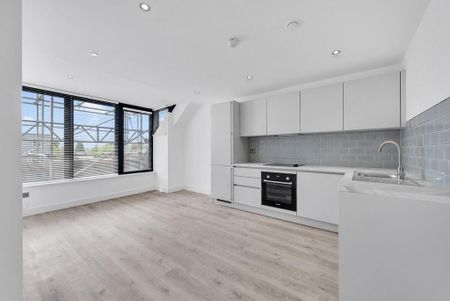 1 bedroom flat to rent - Photo 5