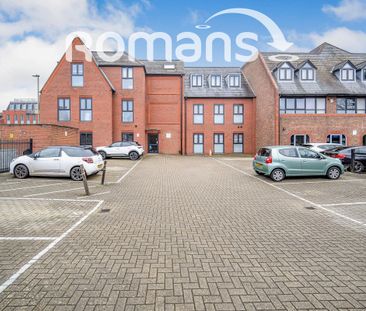 1 bedroom apartment to rent - Photo 5