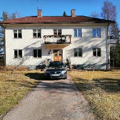 Nygatan, Berga - Foto 1