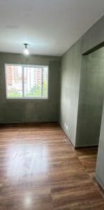 Apartamento para alugar com 42m², 2 quartos e sem vaga - Photo 1
