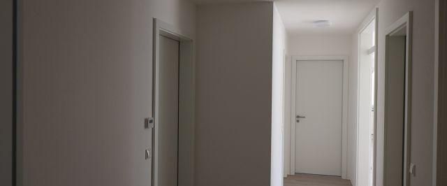 hochwertige 3-Zimmer-Komfort-Wohnung mit Balkon und Fußbodenheizung - Photo 1