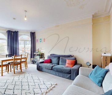 4 bedroom flat to rent - Photo 1