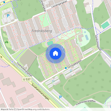 Tornsvalegatan 27, 724 72, Västerås