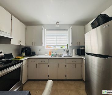 2-3410, rue Petitclerc, Beauport à louer - Photo 3