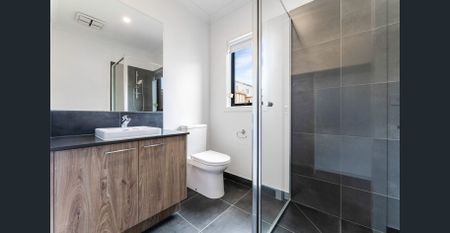 **RECEIVE ONE MONTH FREE RENT, ASK US HOW!! Brand New 4-Bedroom Family Home for Lease – Fraser Rise - Photo 4