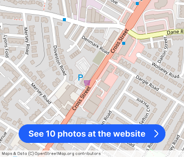 Maple Court, Sale, M33 - Photo 1