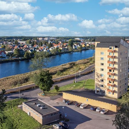 Älvgatan, Karlstad - Foto 4