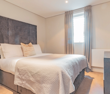 3 bedroom flat to rent - Photo 5