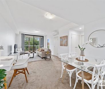 Comfortable 2 Bedroom Apartment - Photo 4