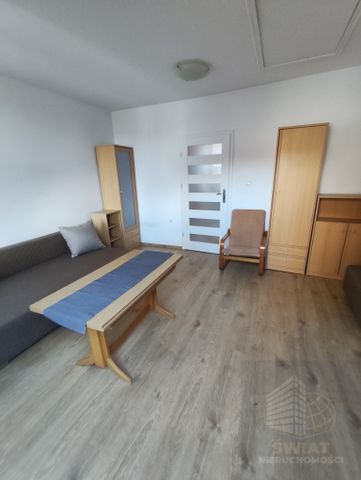Podzamcze 2-pok. mieszkanie z niezależną kuchnią - Photo 2
