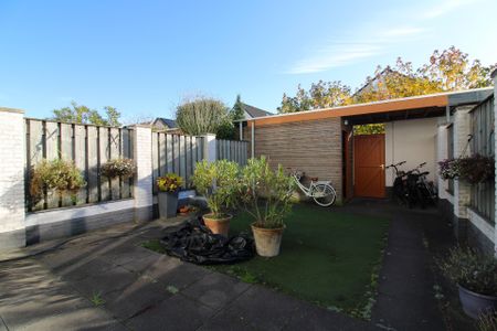 Te huur: Huis Grasplant in Eindhoven - Foto 5