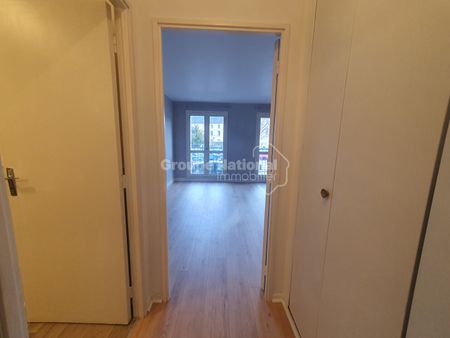 Studio 37m² - Cave et Parking, - Photo 4