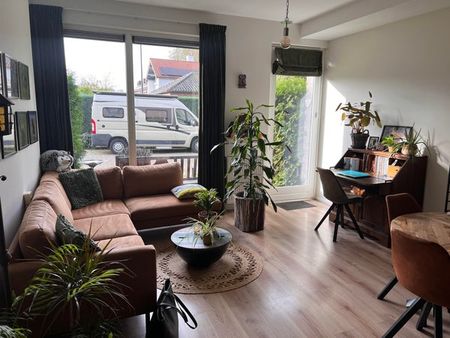 Te huur: Appartement Heuvelstraat in Den Bosch - Foto 3