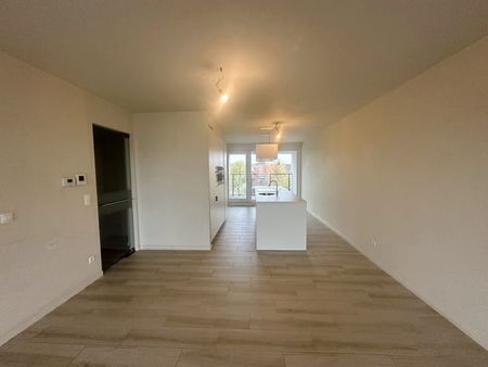 Appartement te huur - Photo 4