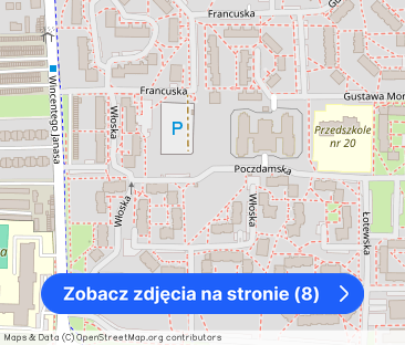 Mieszkanie na wynajem Osiedle Przyjaźń – zdjęcie 1